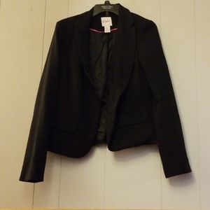 Candies womens Blazer
